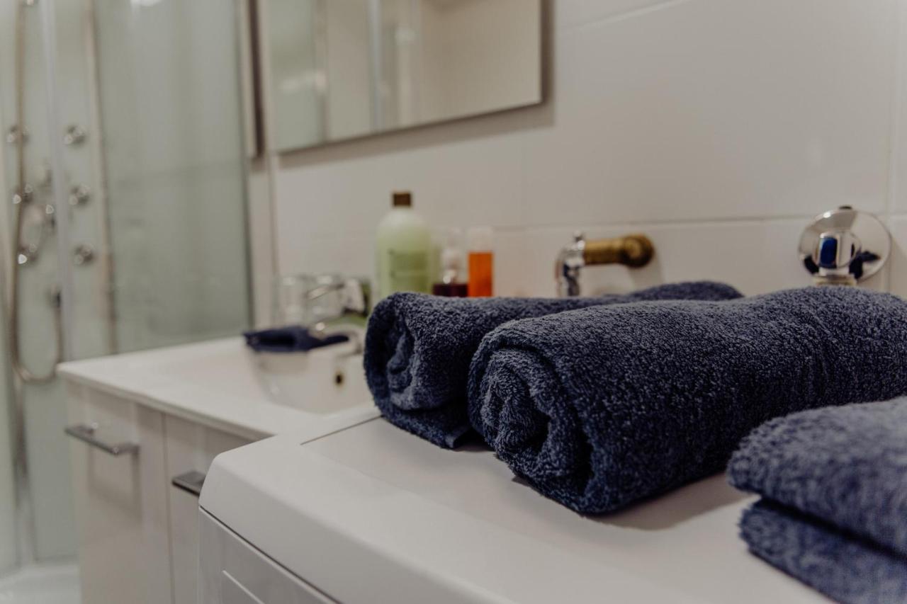 Hamina City Apartments Luaran gambar