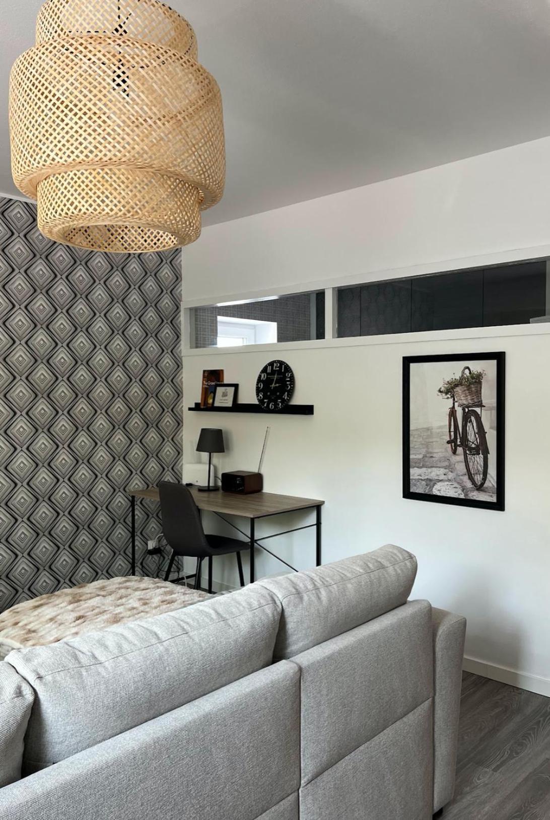 Hamina City Apartments Bilik gambar