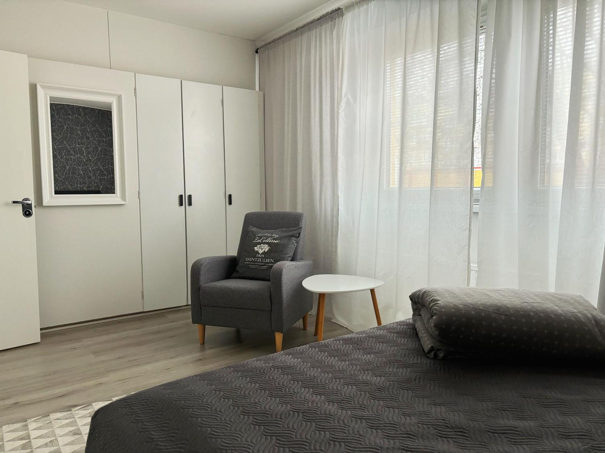 Hamina City Apartments Luaran gambar
