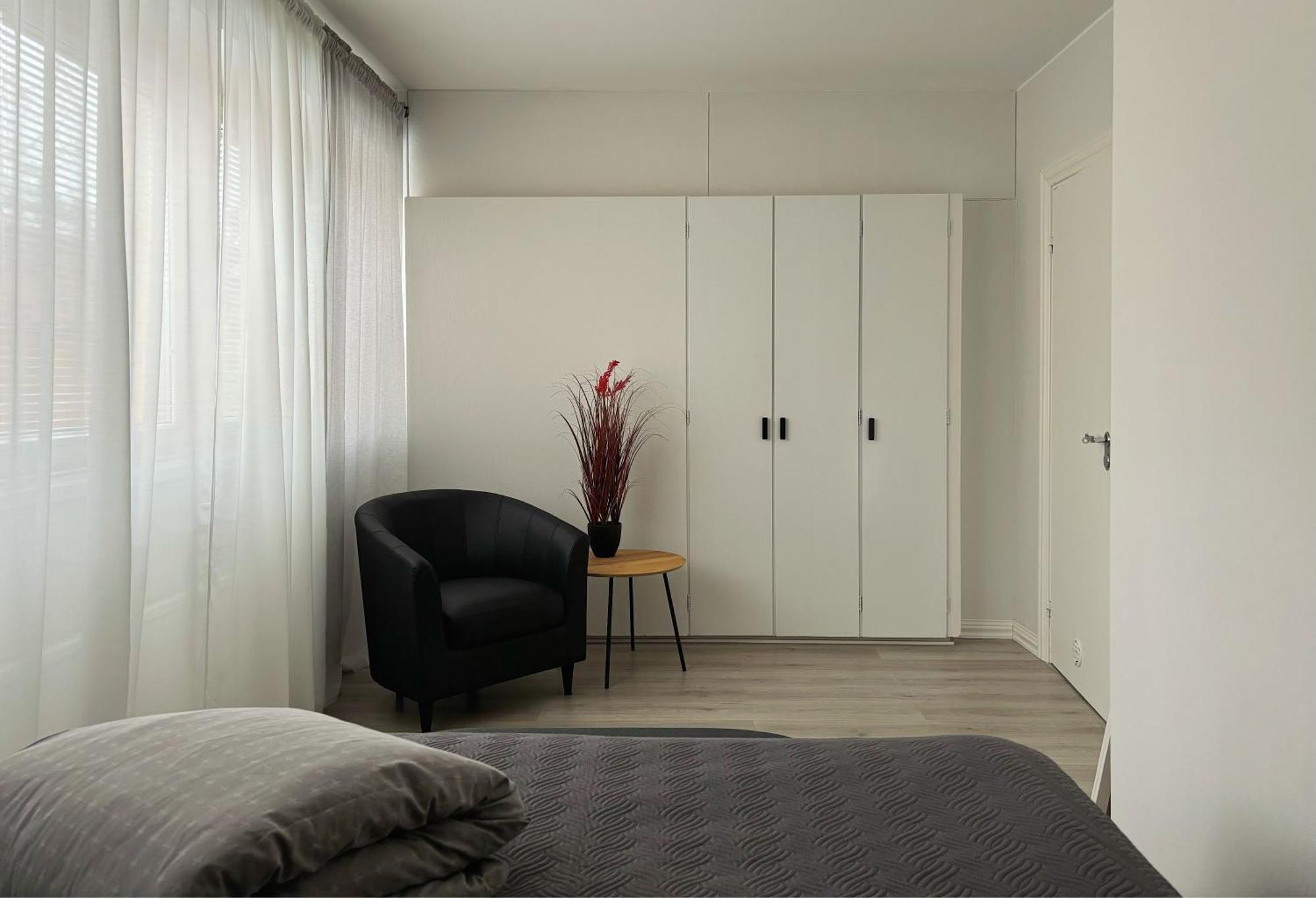 Hamina City Apartments Luaran gambar
