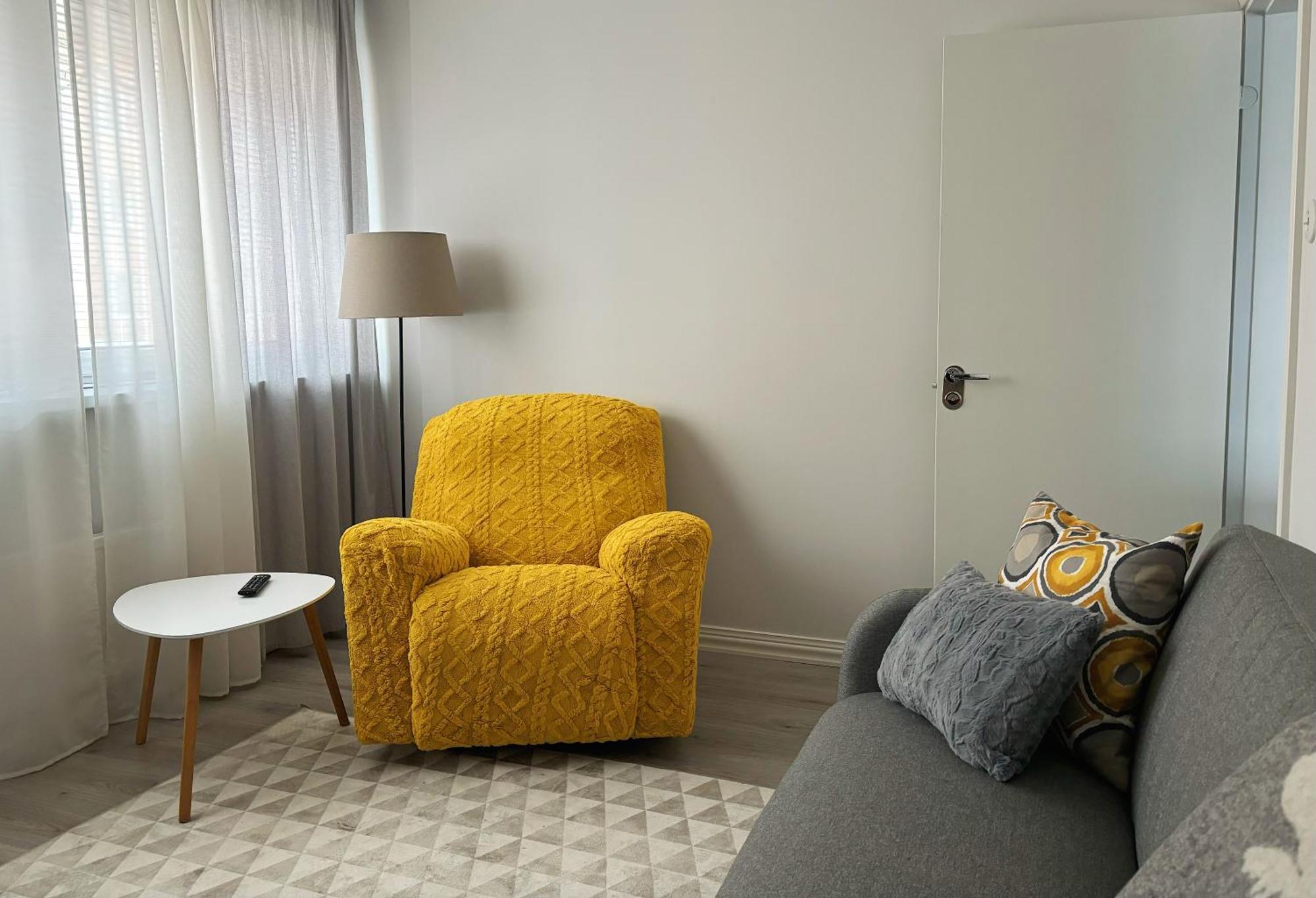 Hamina City Apartments Luaran gambar