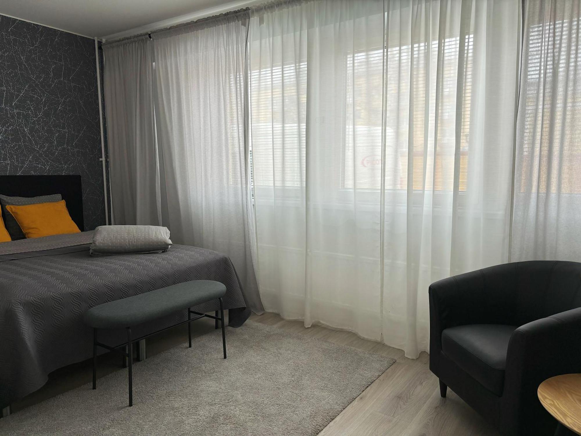 Hamina City Apartments Luaran gambar