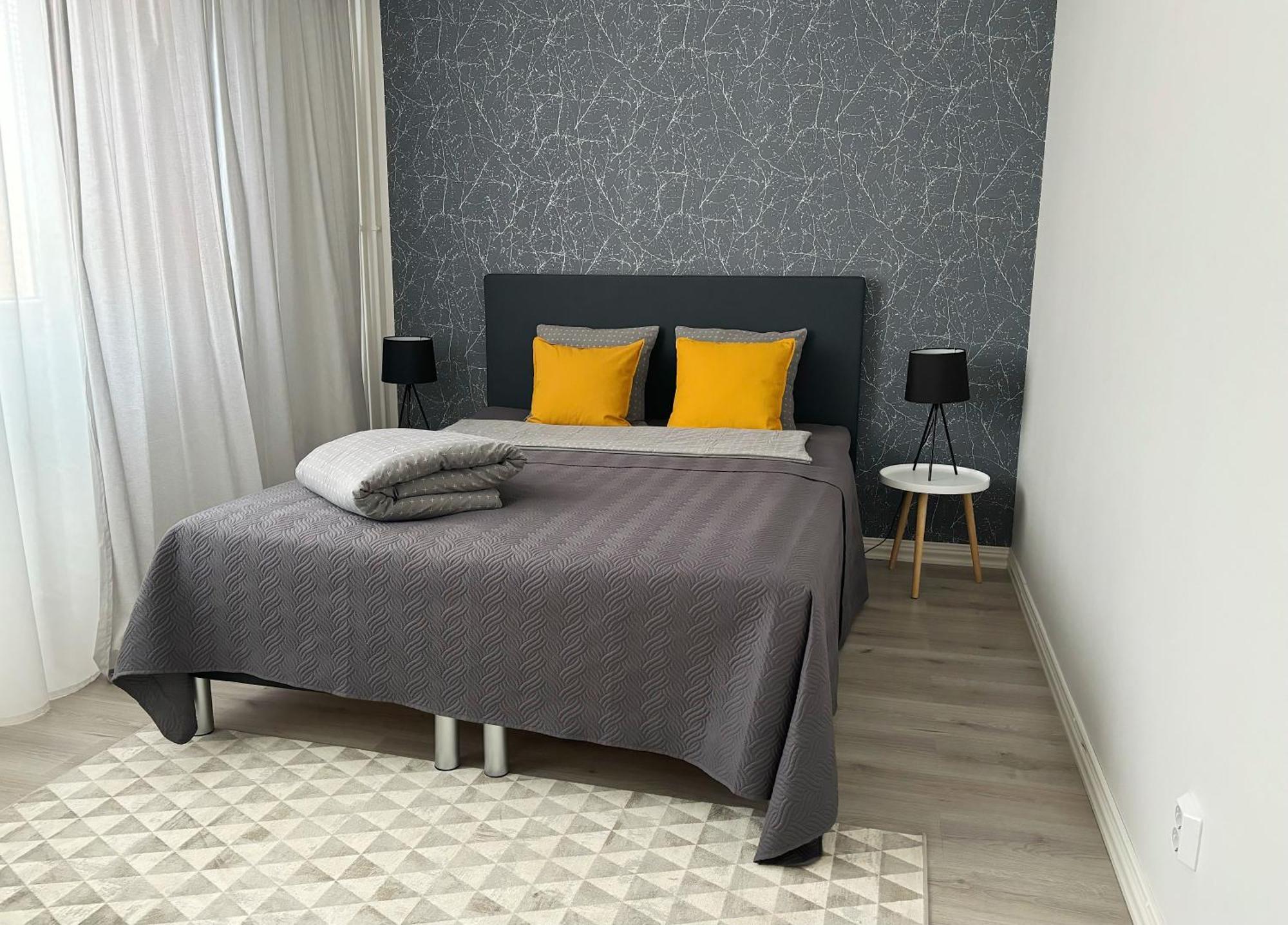 Hamina City Apartments Luaran gambar