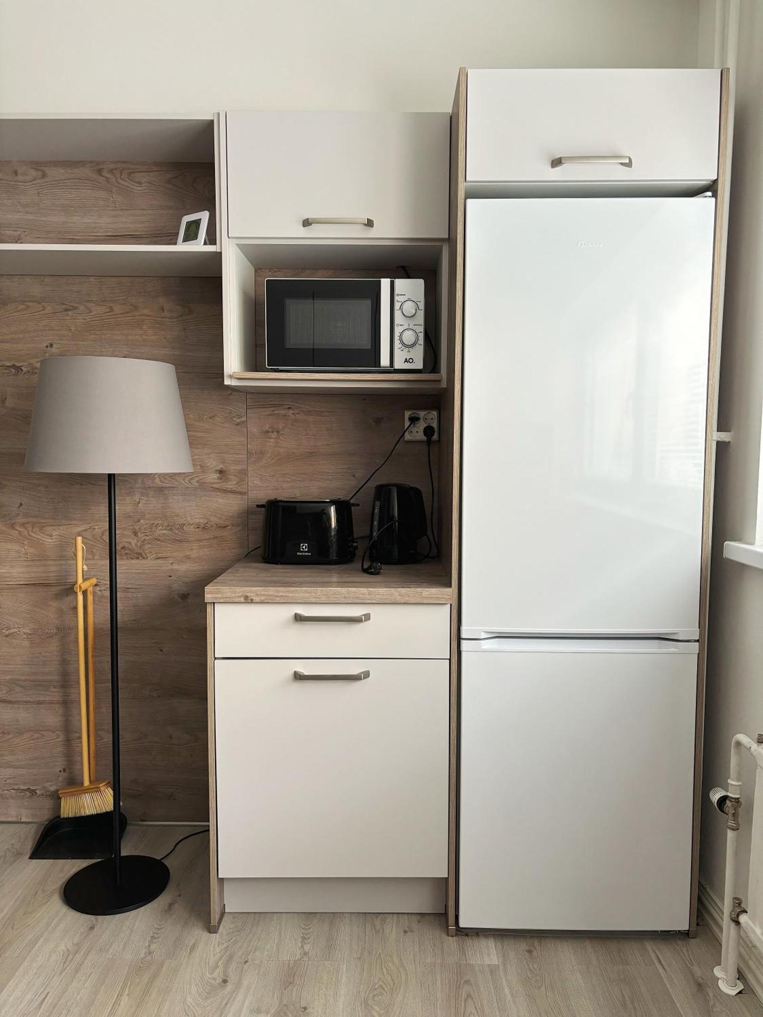 Hamina City Apartments Bilik gambar