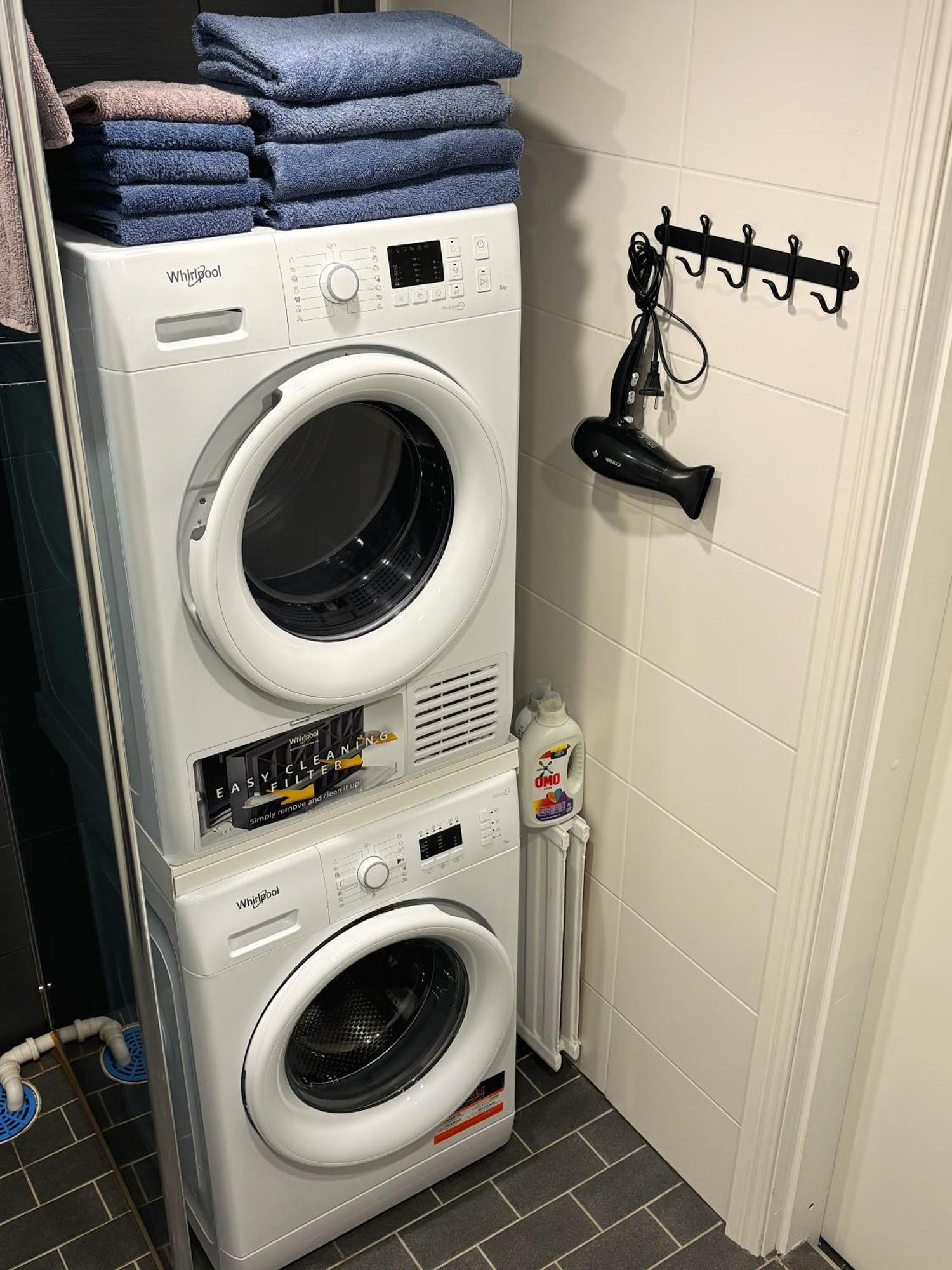 Hamina City Apartments Bilik gambar