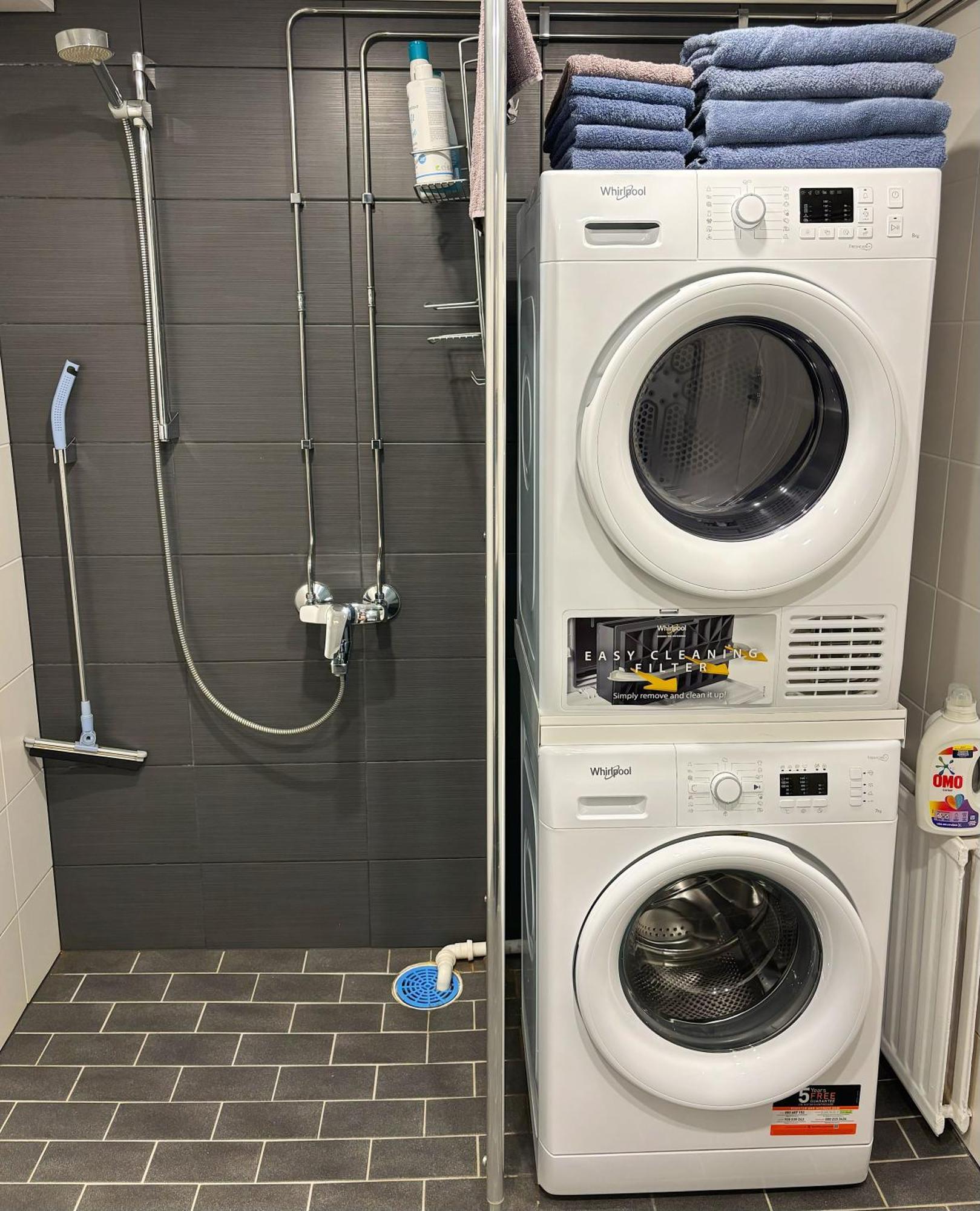 Hamina City Apartments Bilik gambar