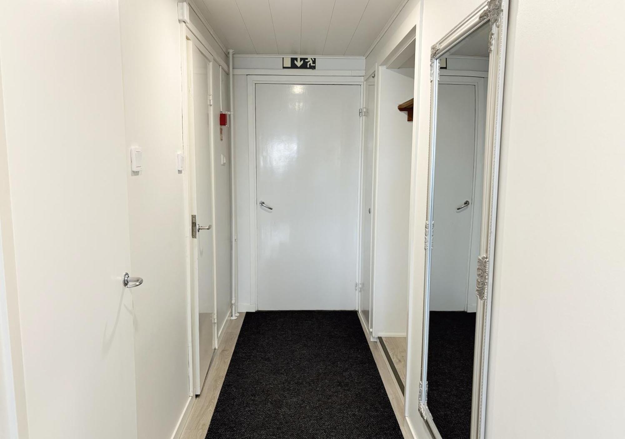 Hamina City Apartments Bilik gambar