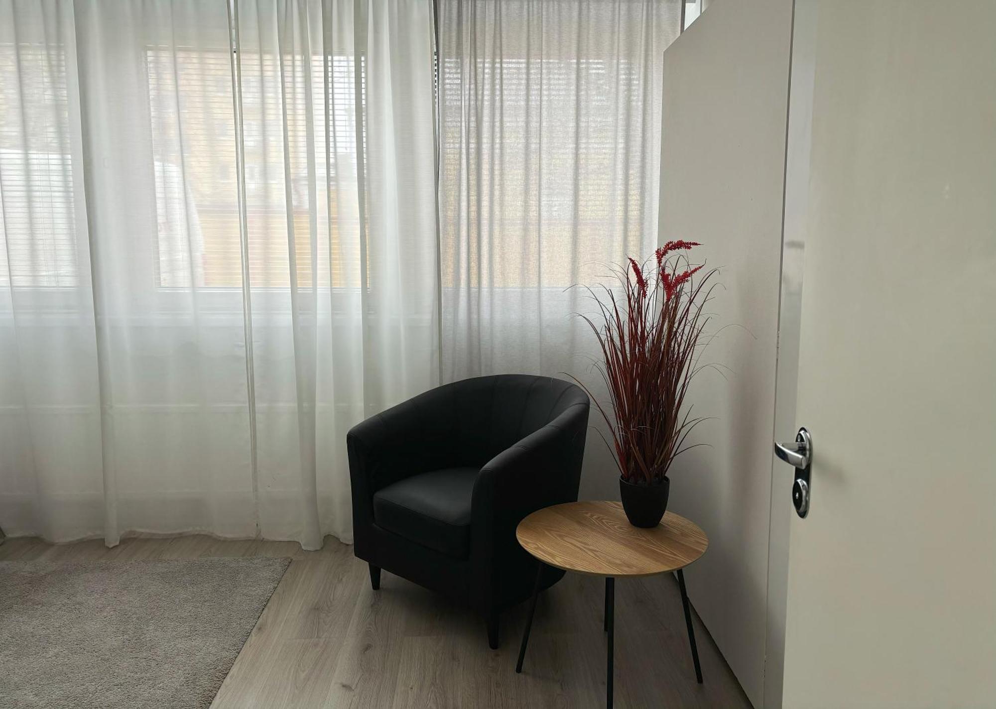 Hamina City Apartments Bilik gambar