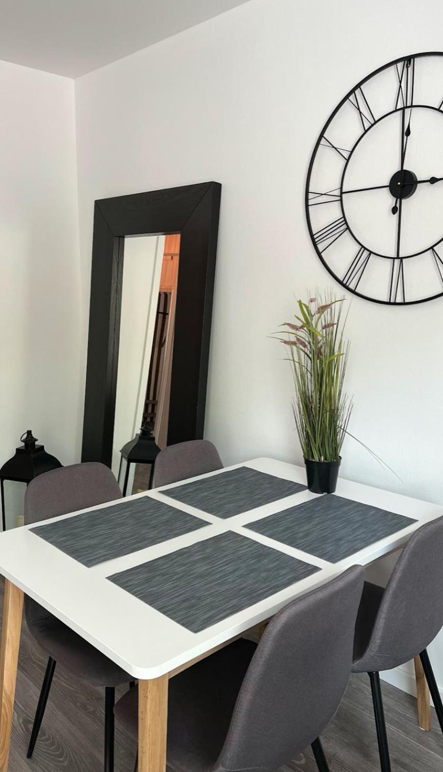Hamina City Apartments Bilik gambar