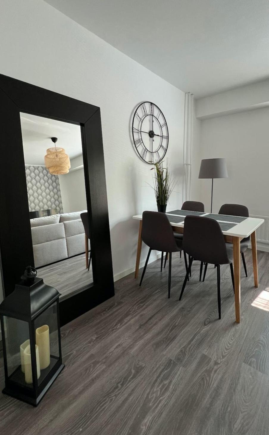 Hamina City Apartments Bilik gambar