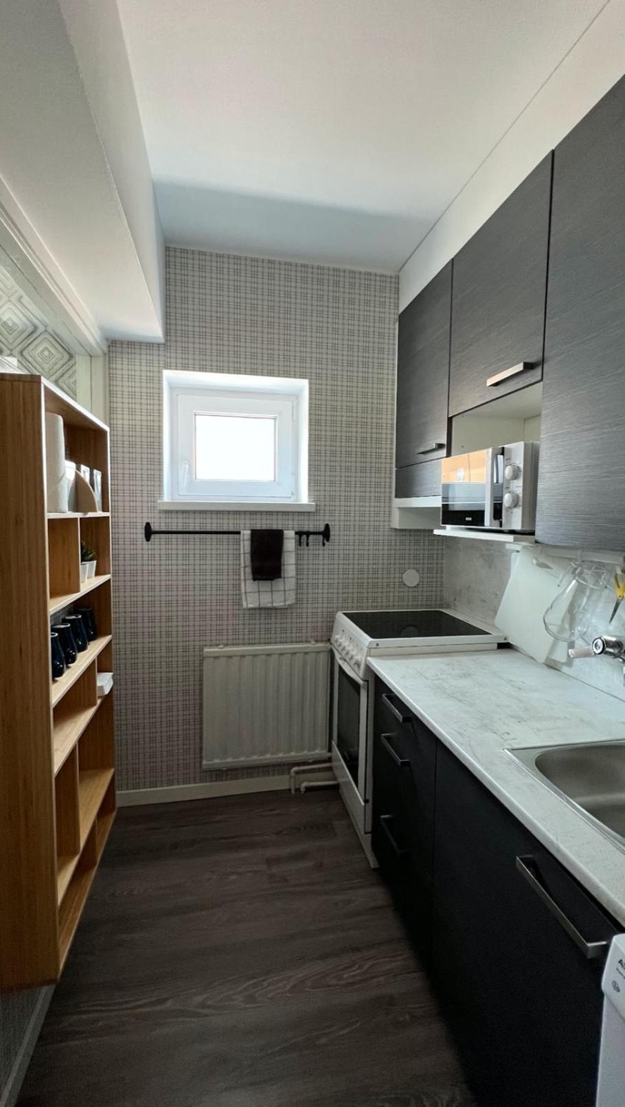 Hamina City Apartments Bilik gambar