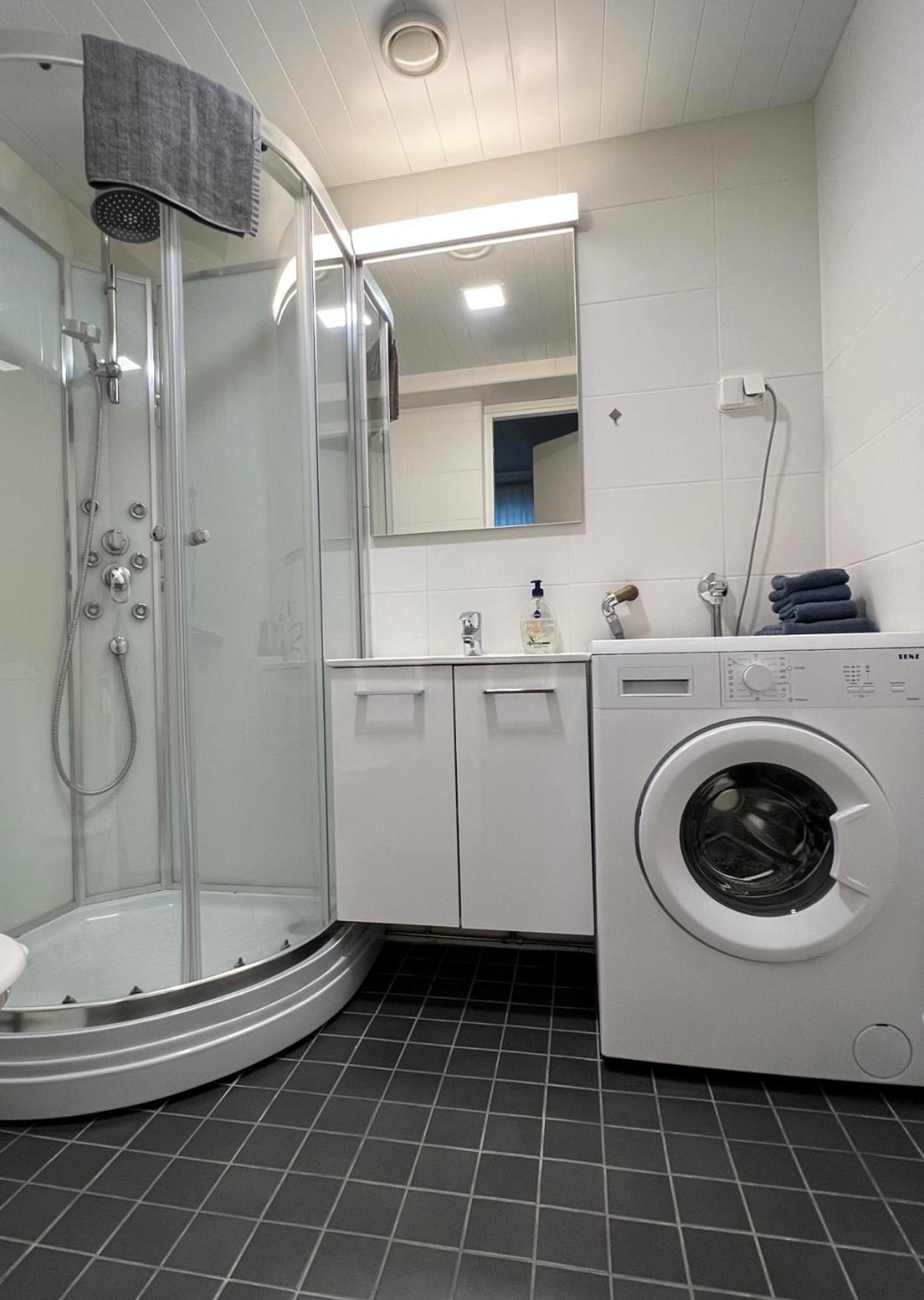 Hamina City Apartments Bilik gambar