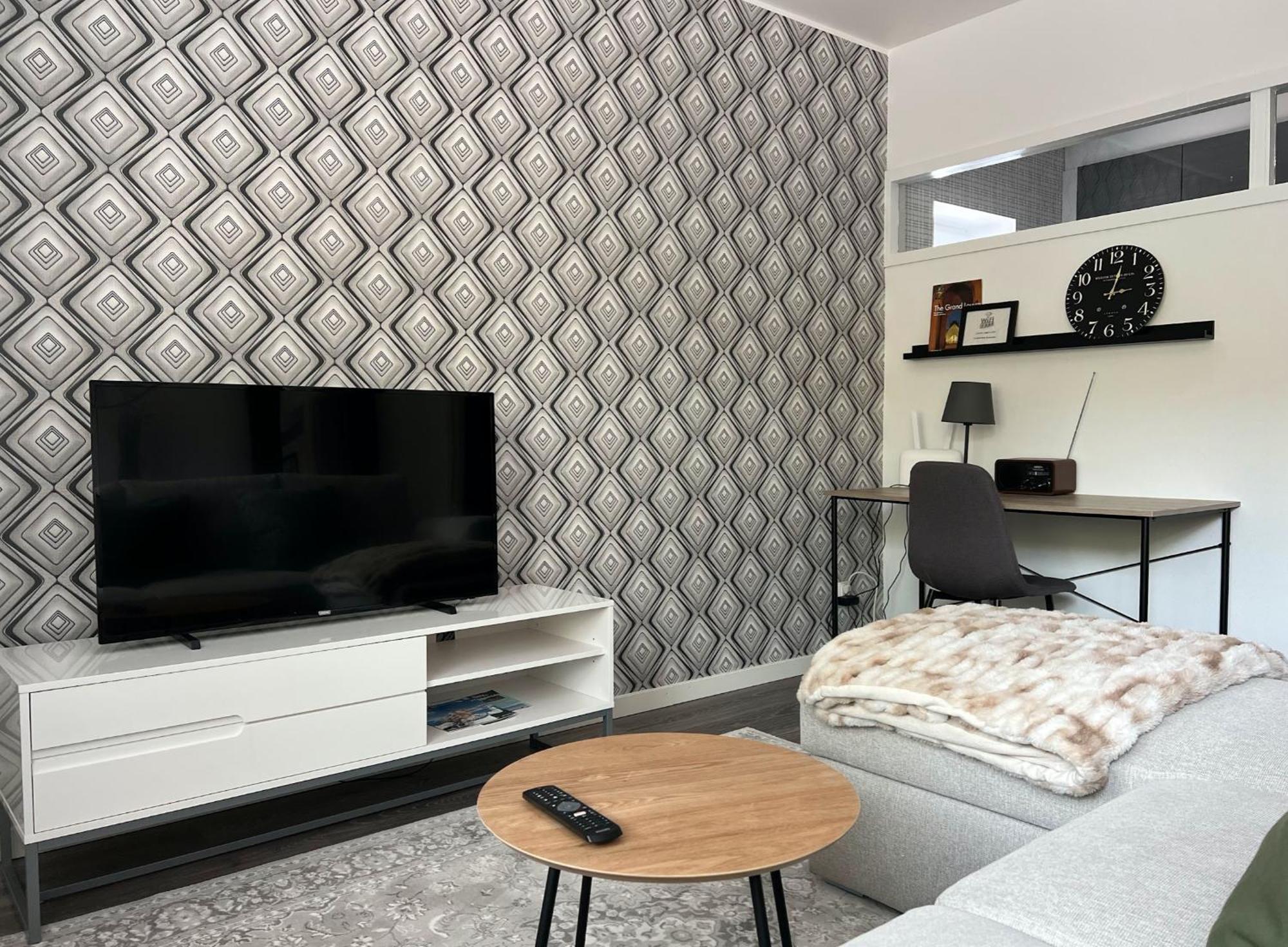 Hamina City Apartments Bilik gambar