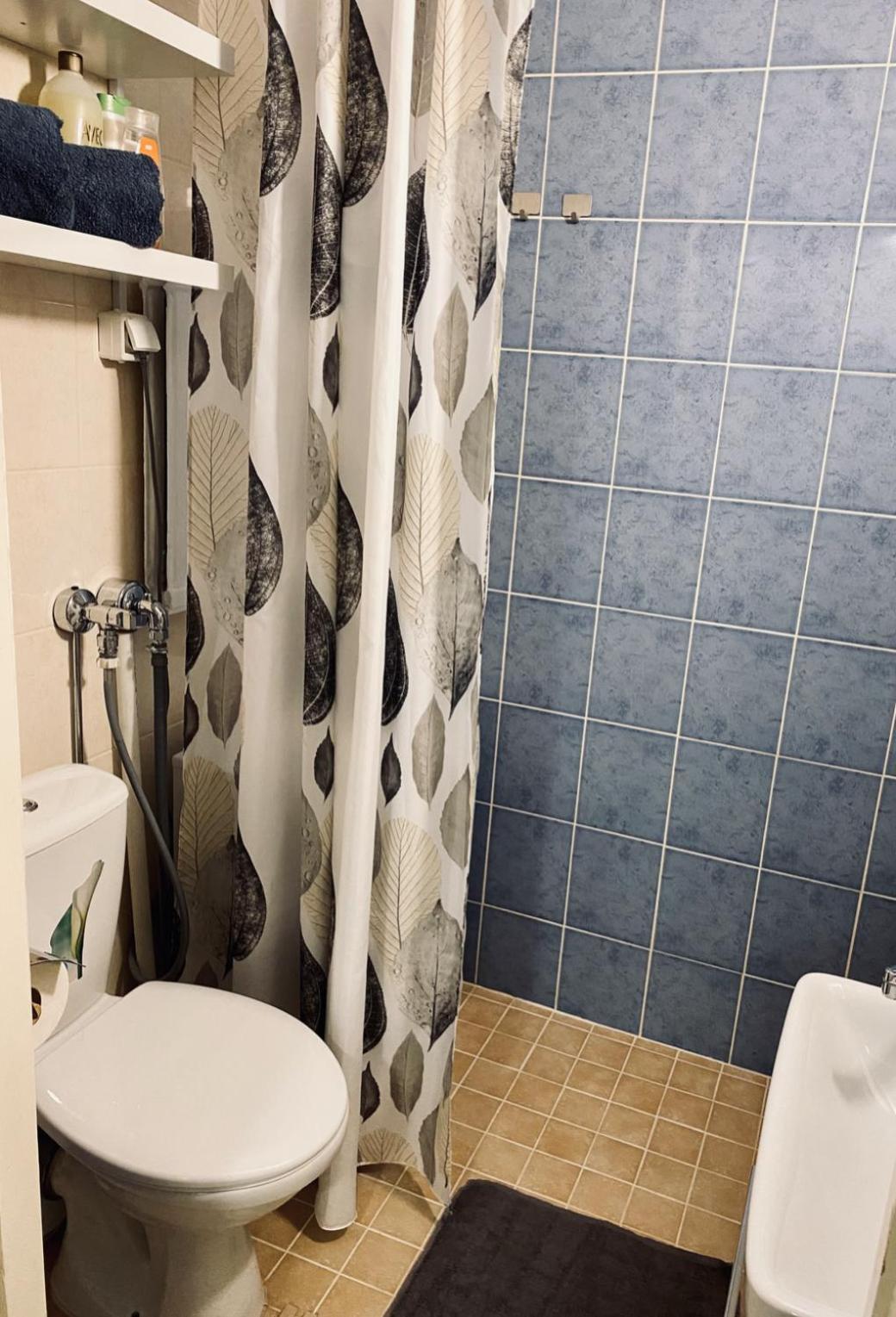 Hamina City Apartments Bilik gambar
