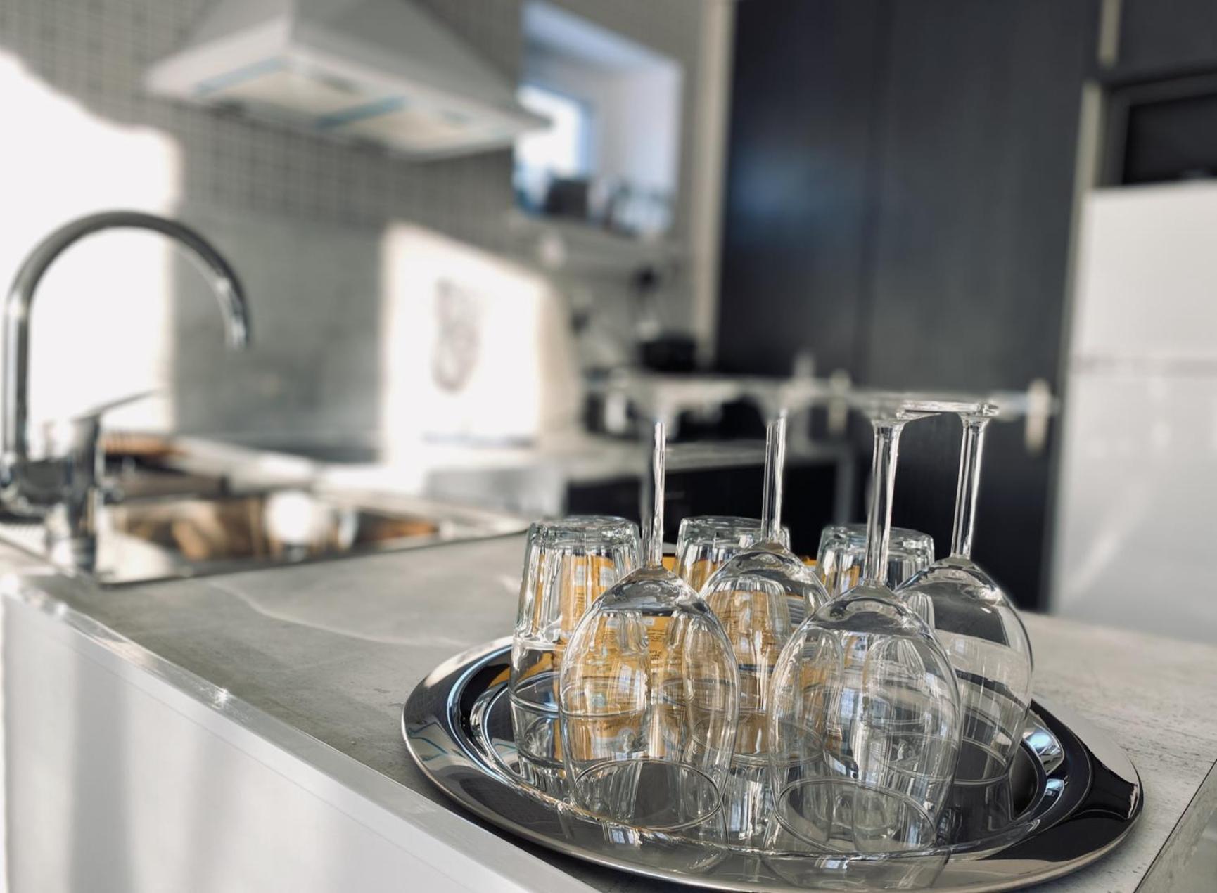 Hamina City Apartments Bilik gambar