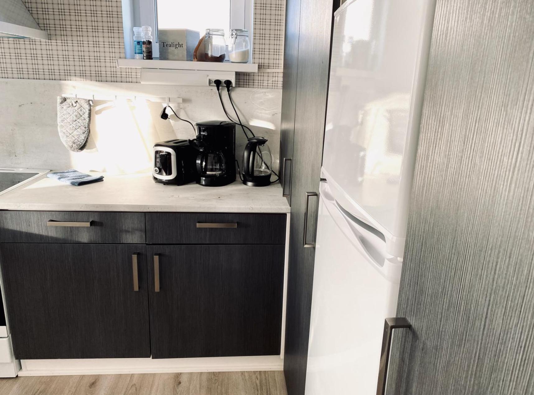 Hamina City Apartments Bilik gambar
