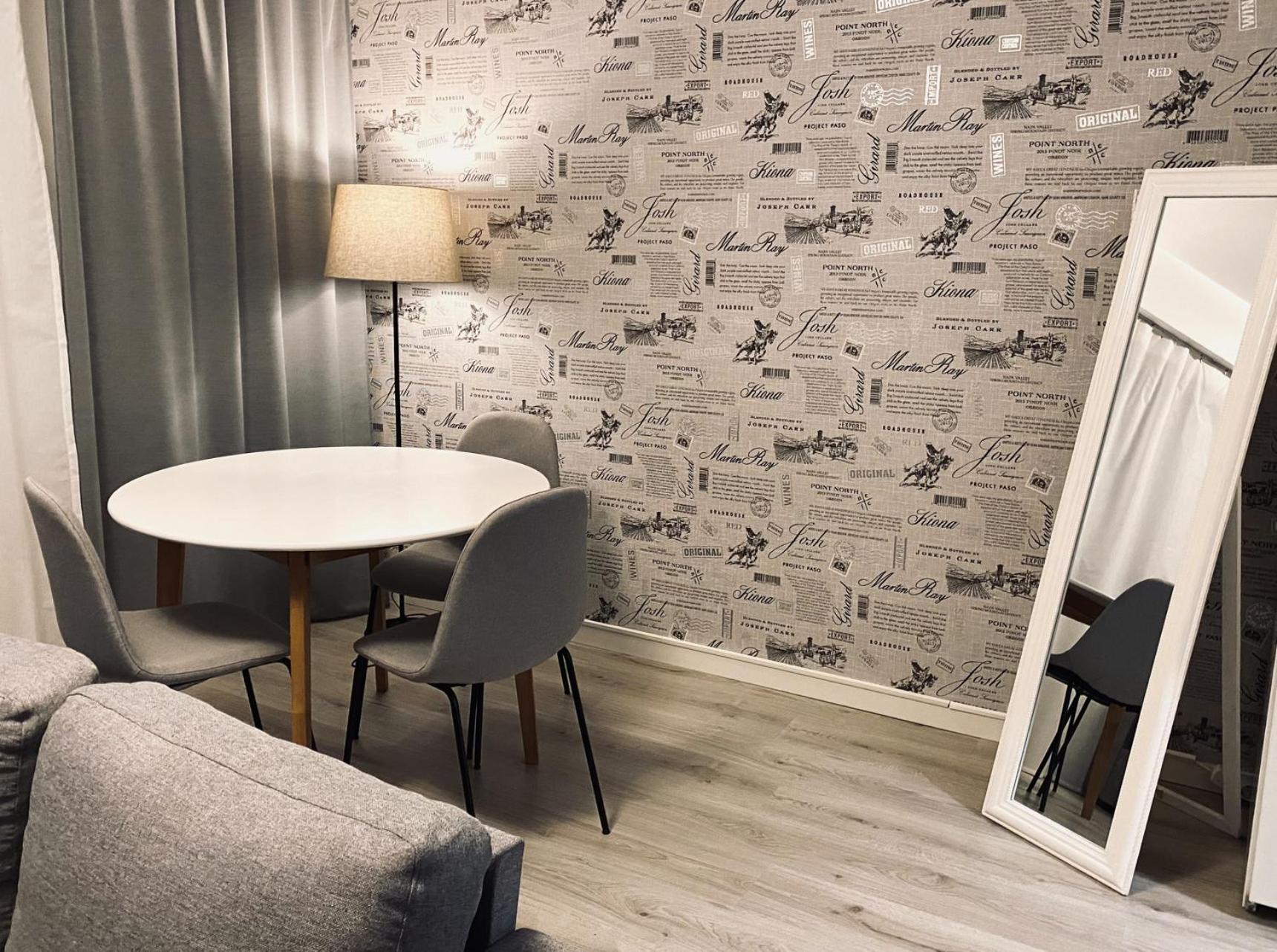 Hamina City Apartments Bilik gambar